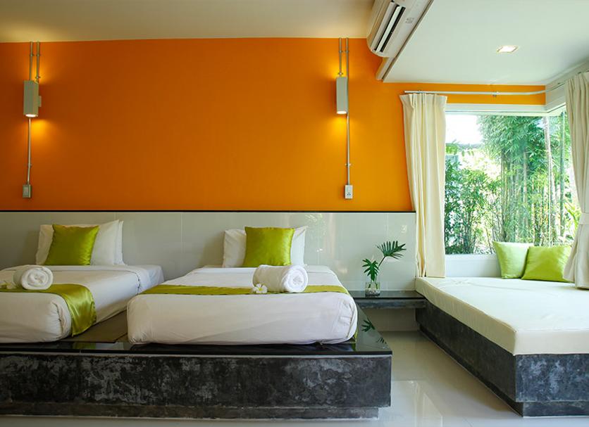 Kamar Tidur Foto