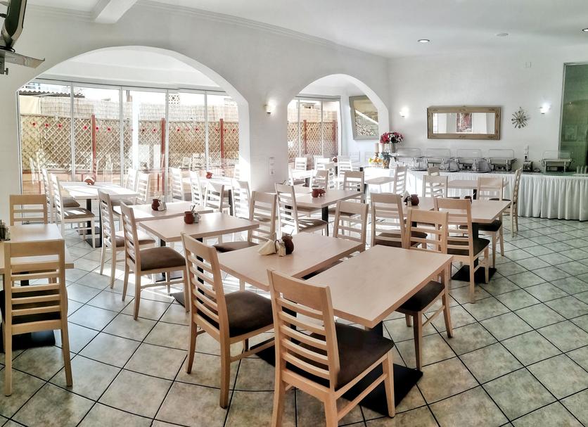 Restoran Foto