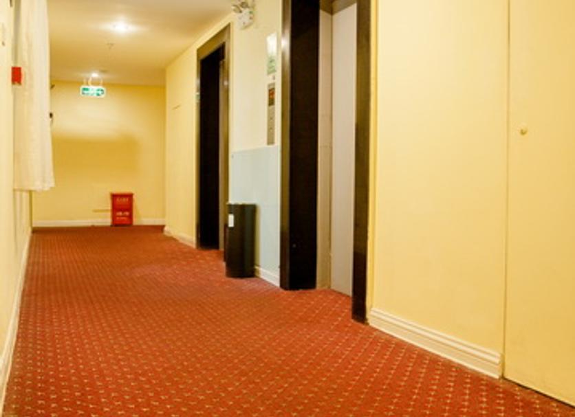 Lorong Foto