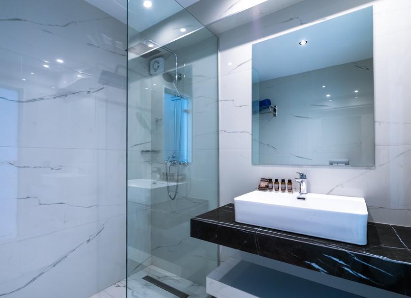 Kamar Mandi Foto