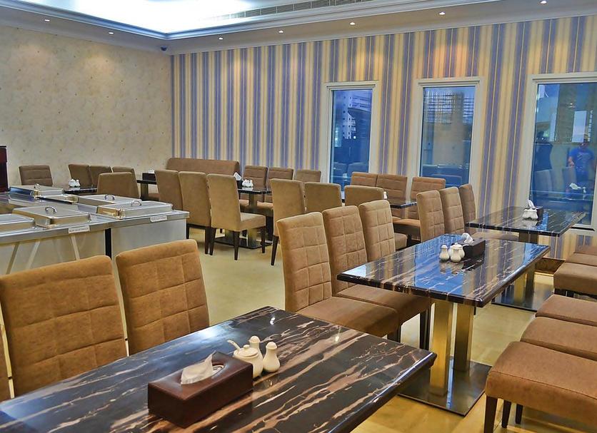 Restoran Foto