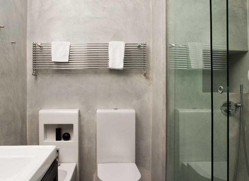 Kamar Mandi Foto