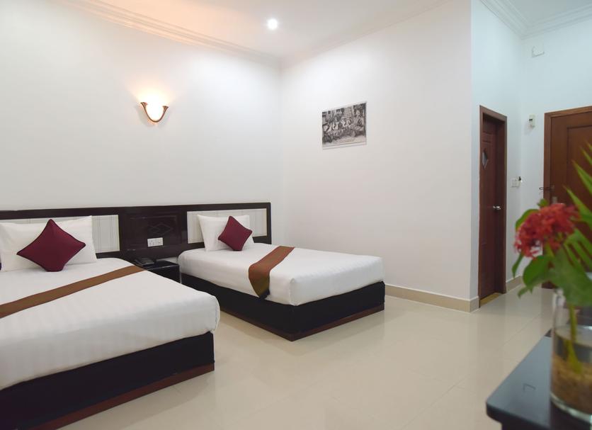Kamar Tidur Foto
