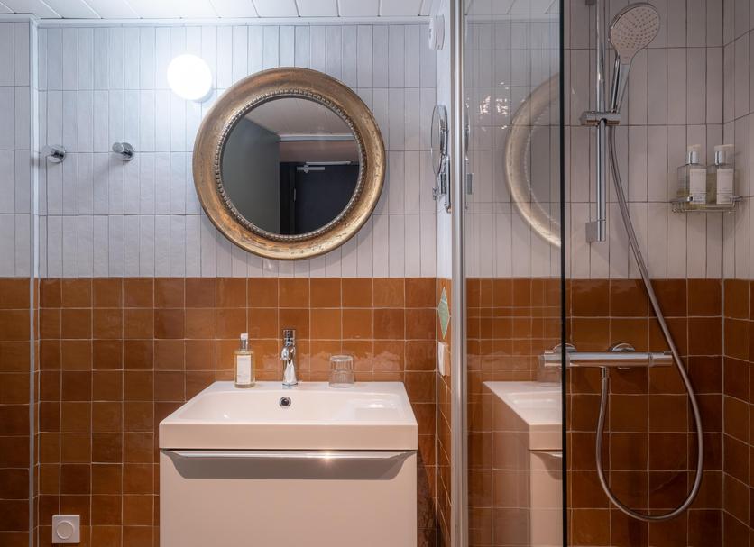 Kamar Mandi Foto