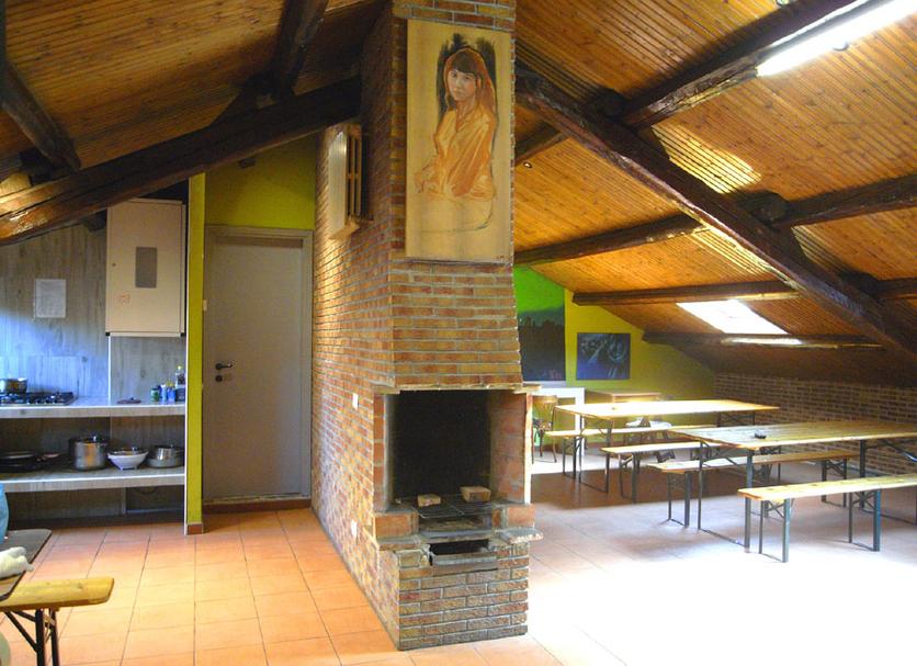 Restoran Foto