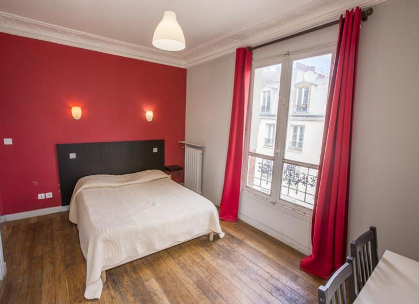 Kamar Tidur Foto