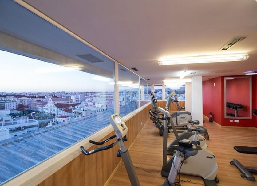Gym Foto