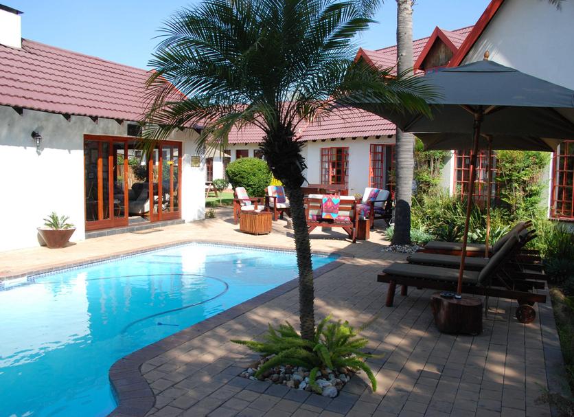 Kolam Foto