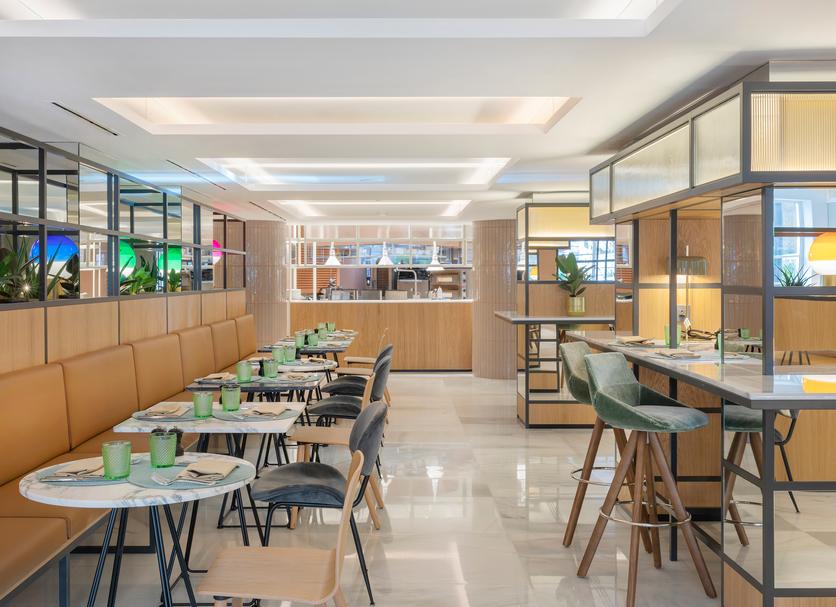 Restoran Foto