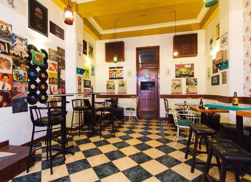 Restoran Foto