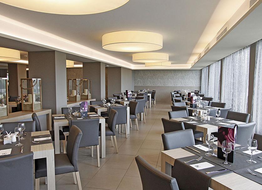 Restoran Foto