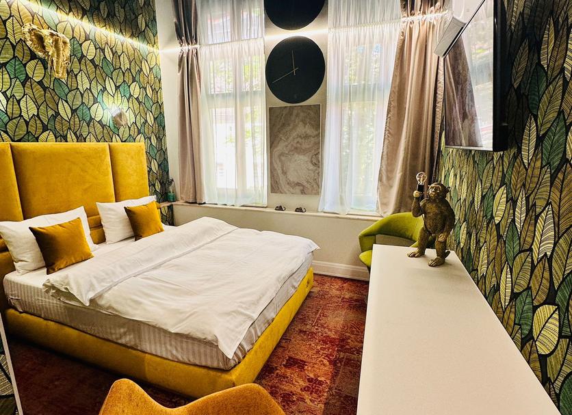 Kamar Tidur Foto