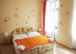 Hotel Jizera Karlovy Vary - Carlsbad - Bedroom