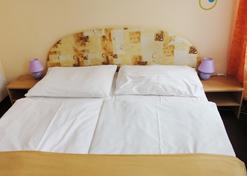 Hotel Jizera Karlovy Vary - Carlsbad - Bedroom