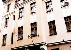 Hotel Jizera Karlovy Vary - Carlsbad - Outdoor view