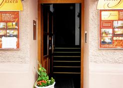 Hotel Jizera Karlovy Vary - Carlsbad - Outdoor view