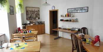 Hotel Jizera Karlovy Vary - Carlsbad - Dining room