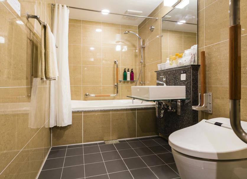 Kamar Mandi Foto