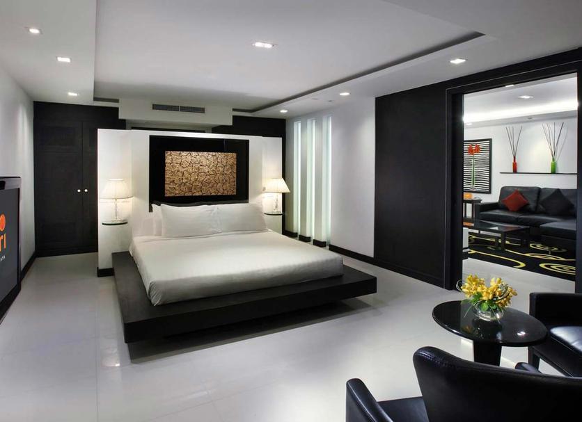 Kamar Tidur Foto