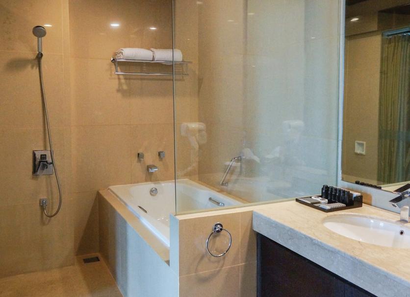 Kamar Mandi Foto