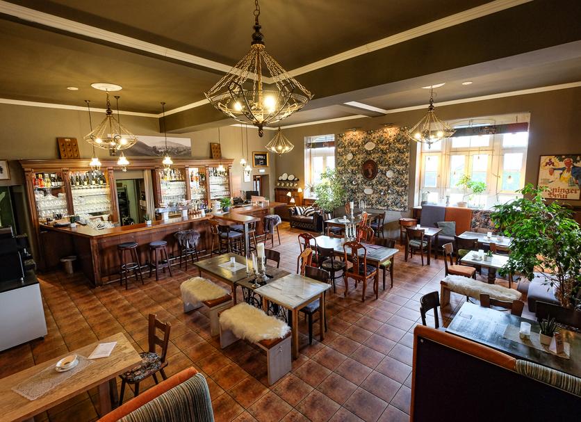 Restoran Foto