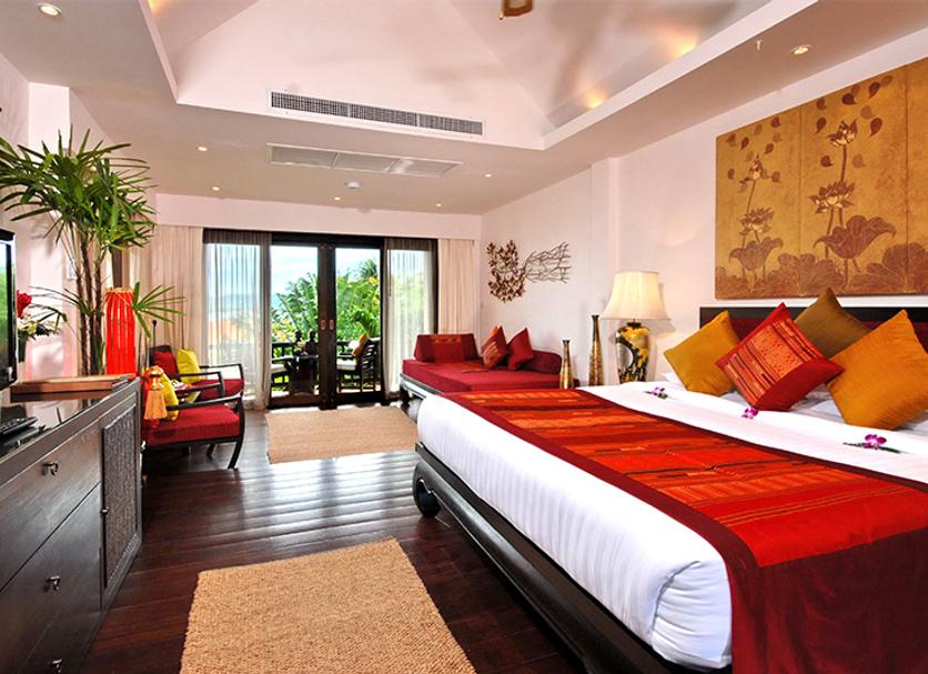 Kamar Tidur Foto