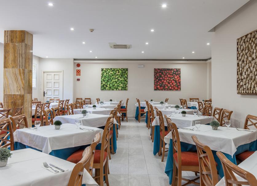 Restoran Foto