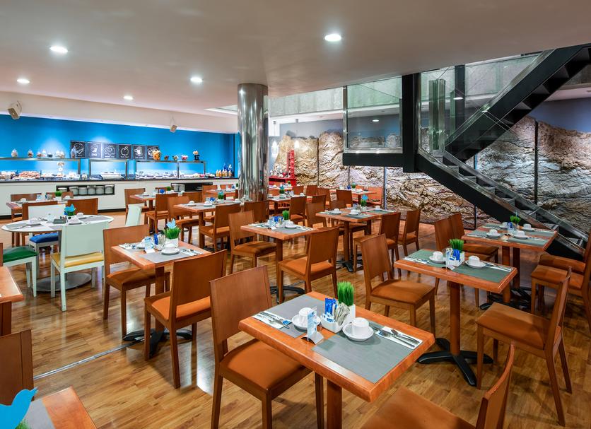 Restoran Foto