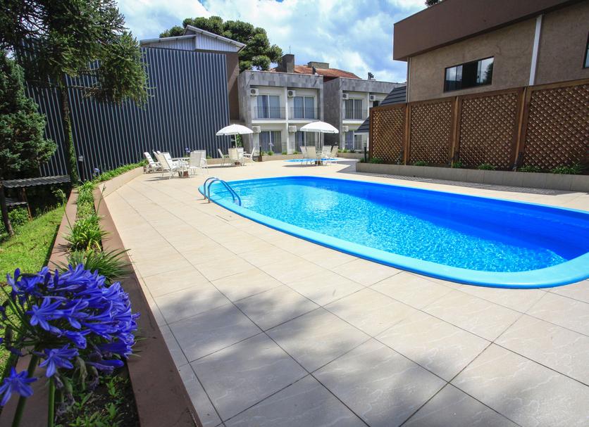 Kolam Foto