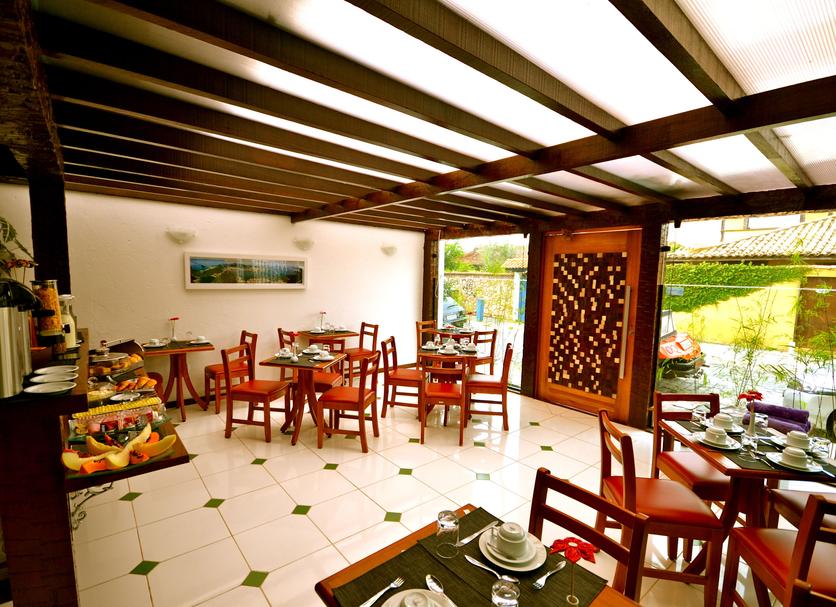 Restoran Foto