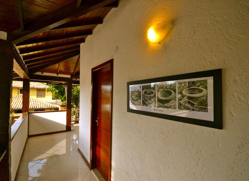 Lorong Foto