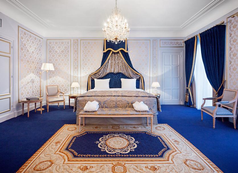Kamar Tidur Foto