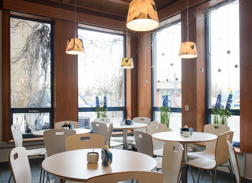 Restoran Foto