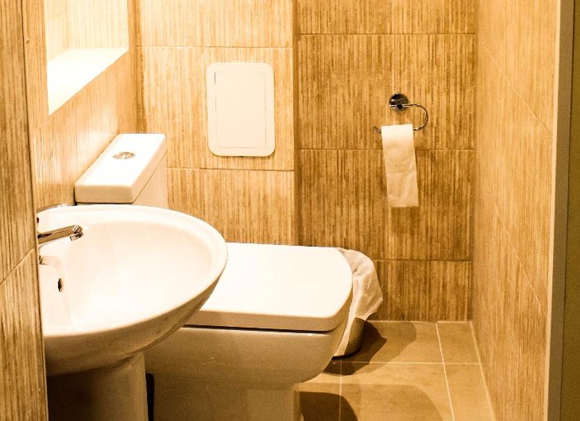 Kamar Mandi Foto