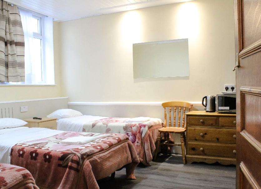 Kamar Tidur Foto