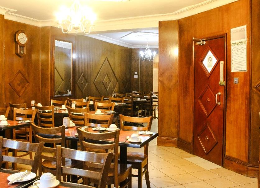 Restoran Foto