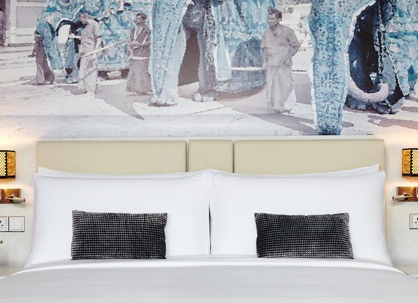 Kamar Tidur Foto