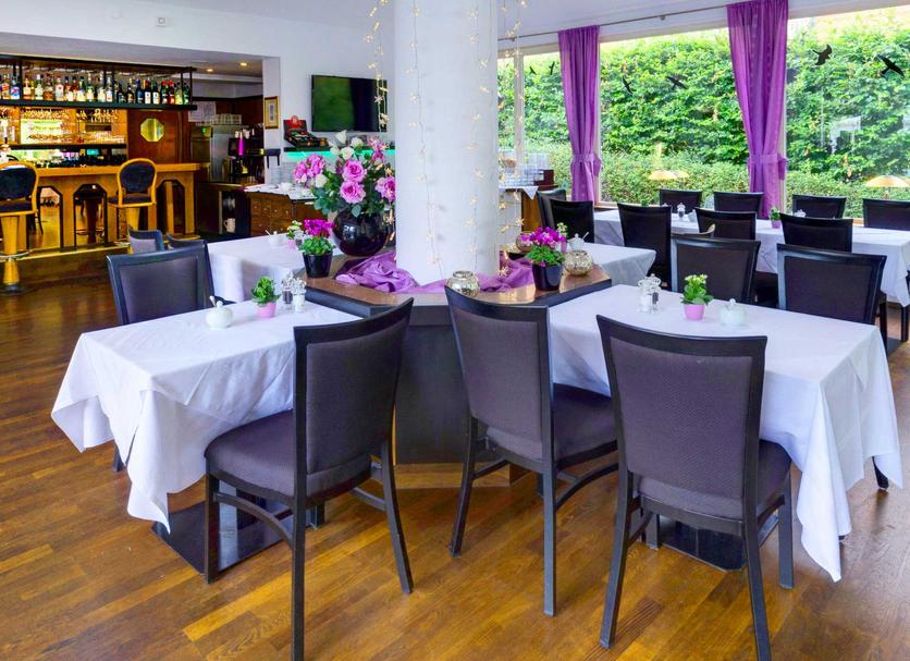 Restoran Foto