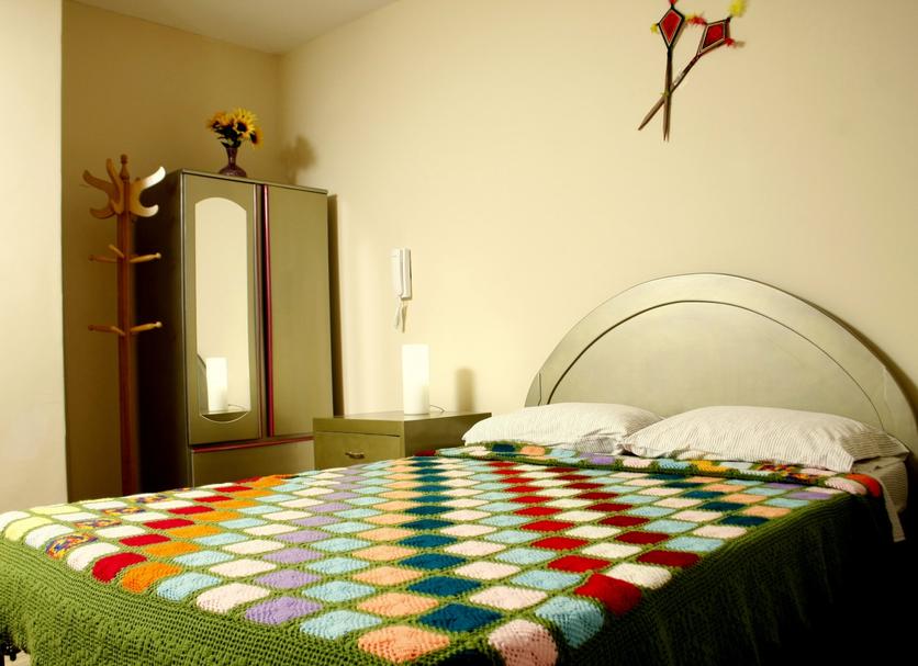 Kamar Tidur Foto
