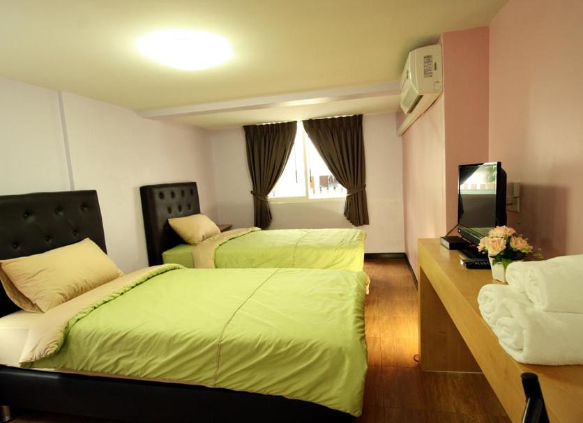 Kamar Tidur Foto