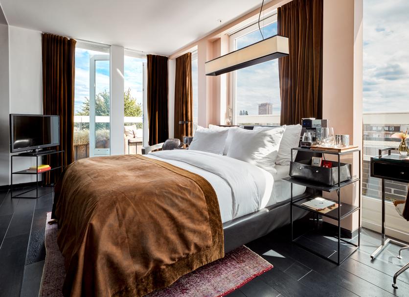 Kamar Tidur Foto