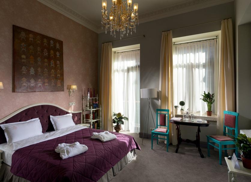 Kamar Tidur Foto