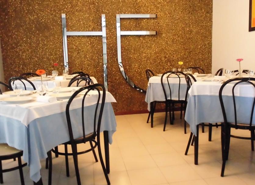 Restoran Foto