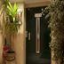 Pintu Masuk Hotel