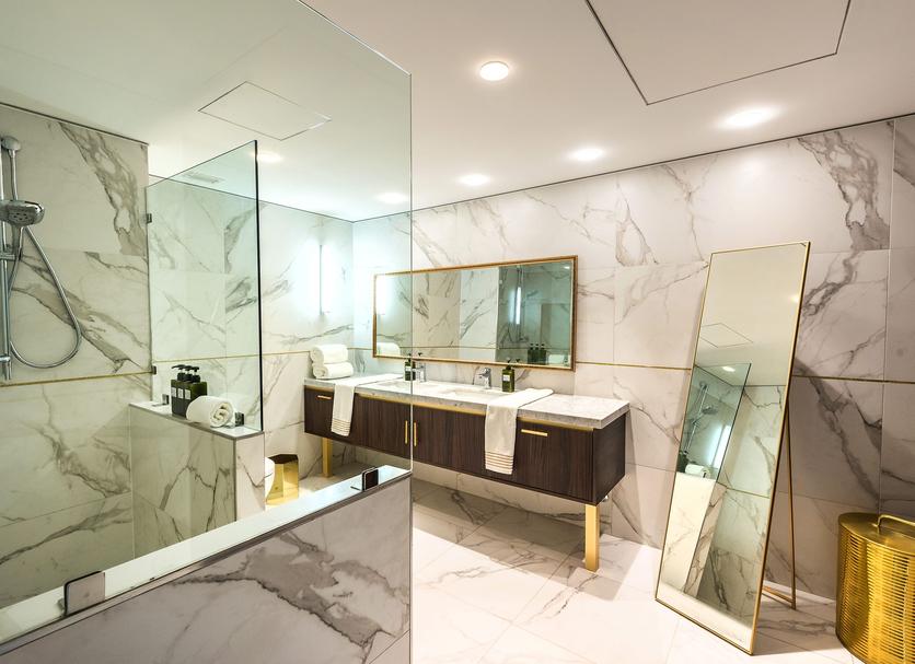 Kamar Mandi Foto