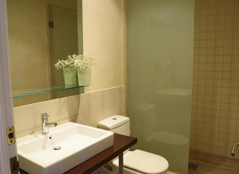 Kamar Mandi Foto