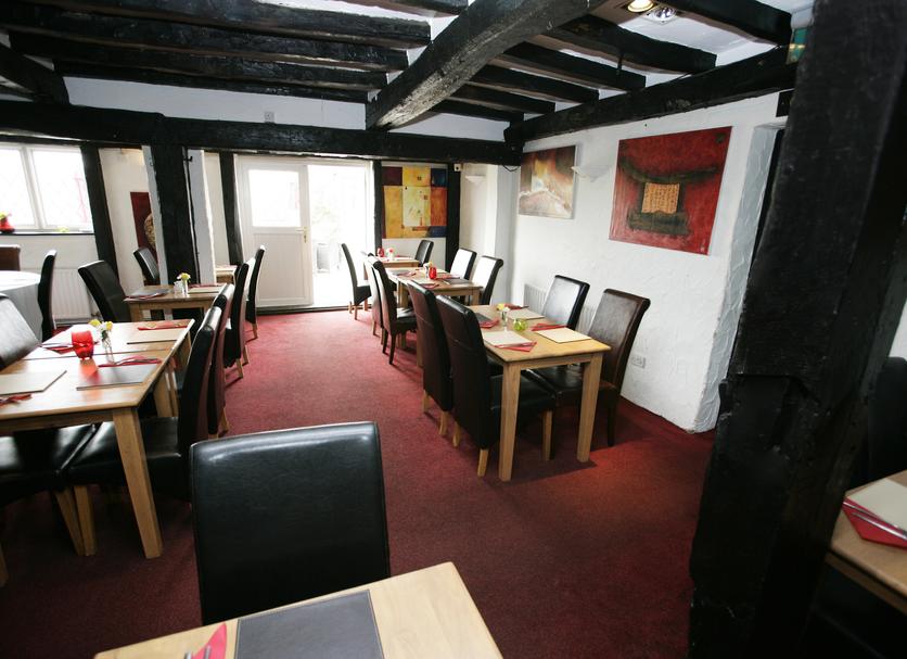 Restoran Foto
