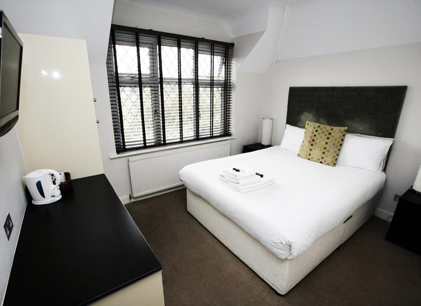 Kamar Tidur Foto