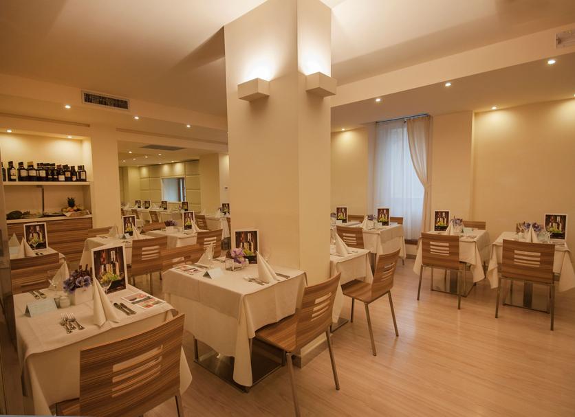 Restoran Foto