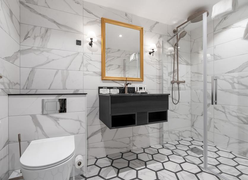 Kamar Mandi Foto